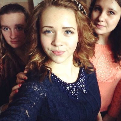 Диана Гасанова