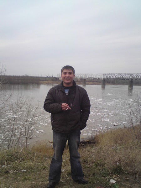 Альберт Тагильбаев