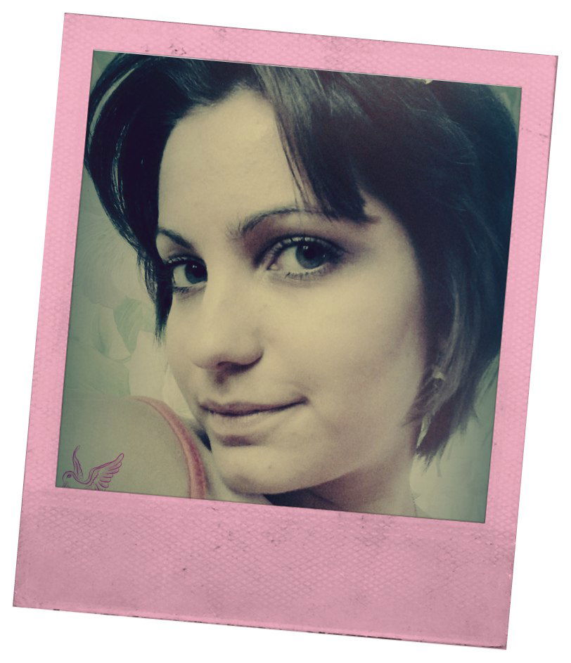 Ксения Баранова