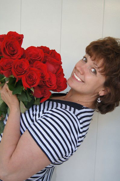 Светлана Костенко