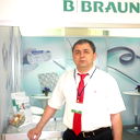 Botir Abdugapparov