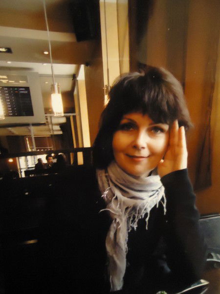 Ольга Коренева