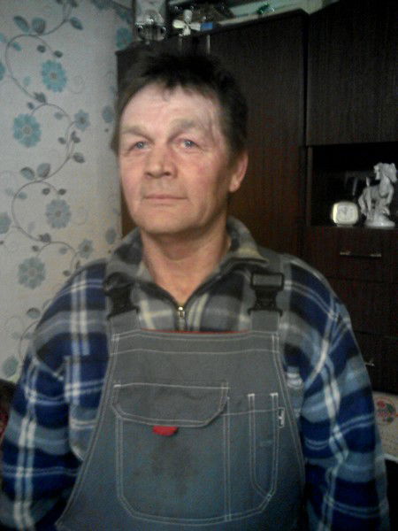 Рыжков Андрей