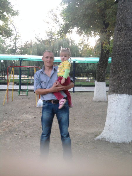 Владислав Якименко