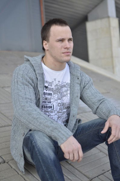 Антон Кашеваров