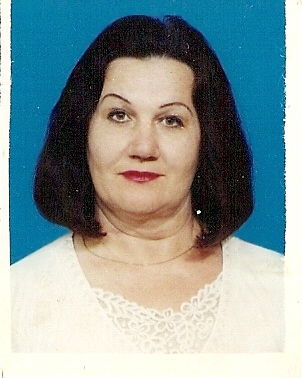 Вера Левченко