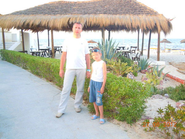 Виталий Меркулов