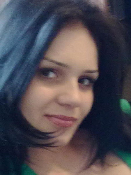 Салихат Баширова