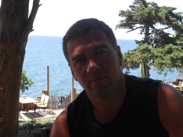 Валерий Войтив