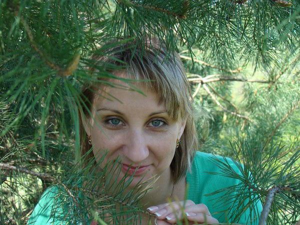 Мария Баранова