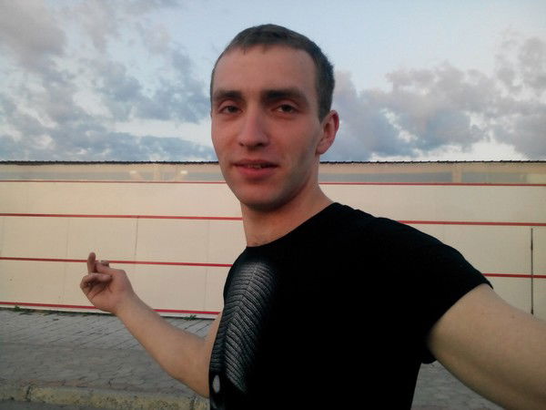 Денис Катранюк