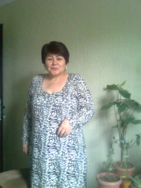 Робия Мавлонова