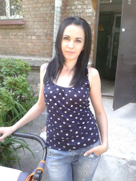 Юлия Бакланова