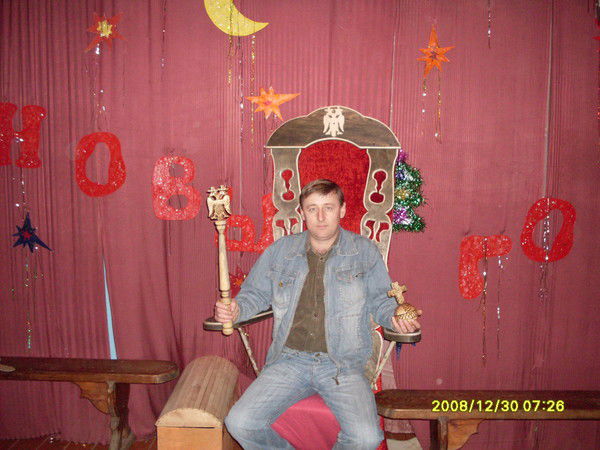 Евгений Вайцель