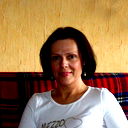 Галина Всесвятская