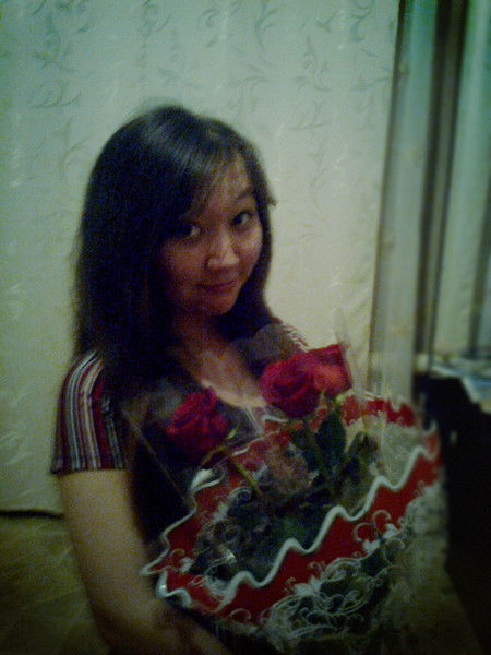 Dиана Аkzанова