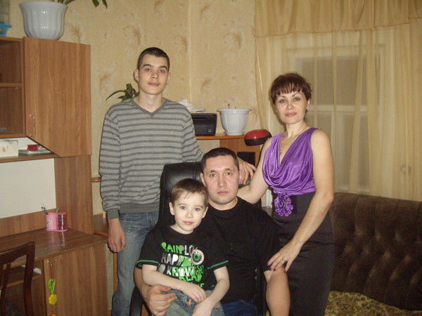 Ильмир Неврюзин