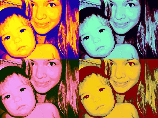 Кристина Любимцева