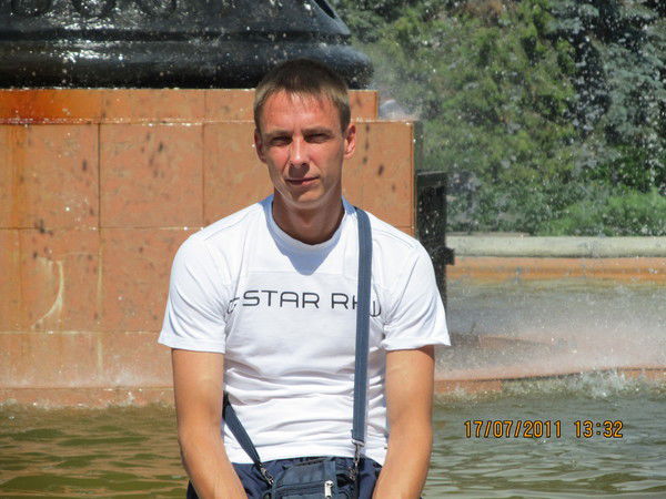 Дмитрий Звирздин