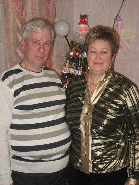 Светлана Стравоедова