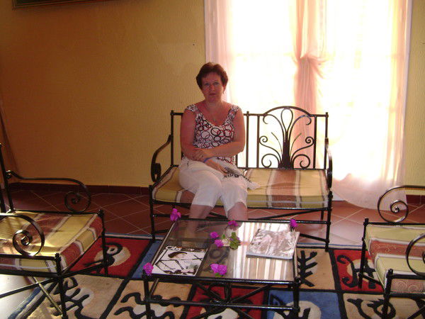 Надежда Шабанова