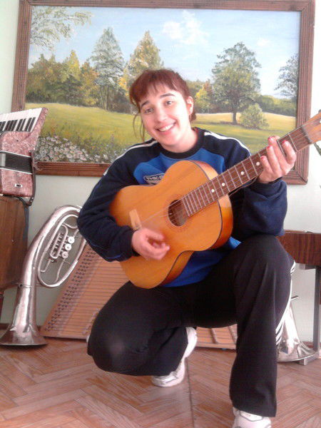 Елена Паршкова