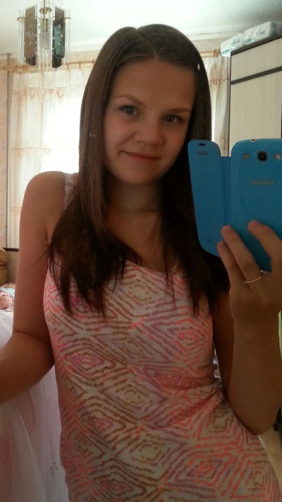 Анжелика Лонина