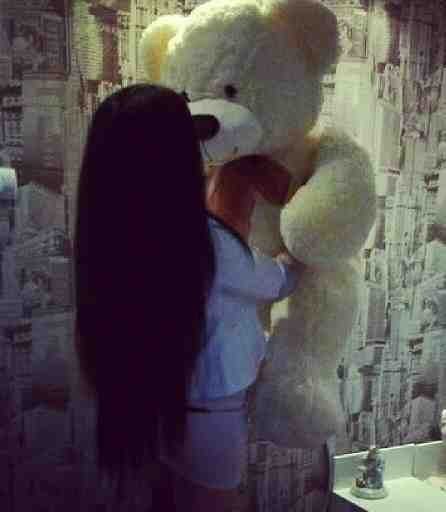 Альмира Шинтимирова