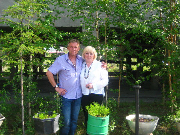 Александр Дяченко