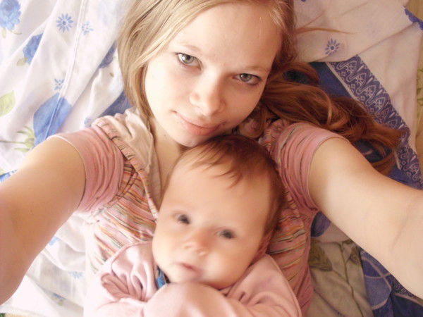 Елена Кравчук