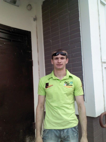 Василий Чайковский