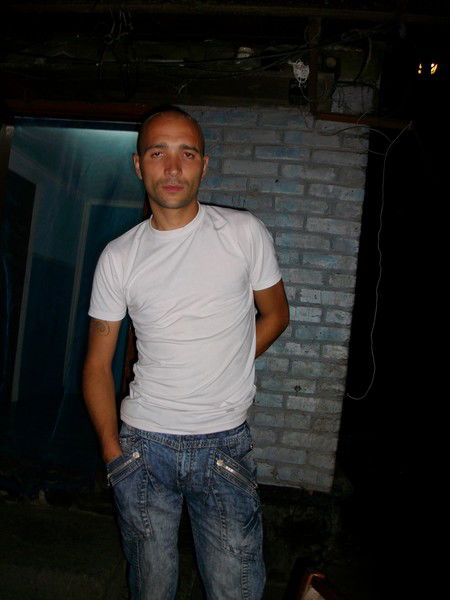 Игорь Статник