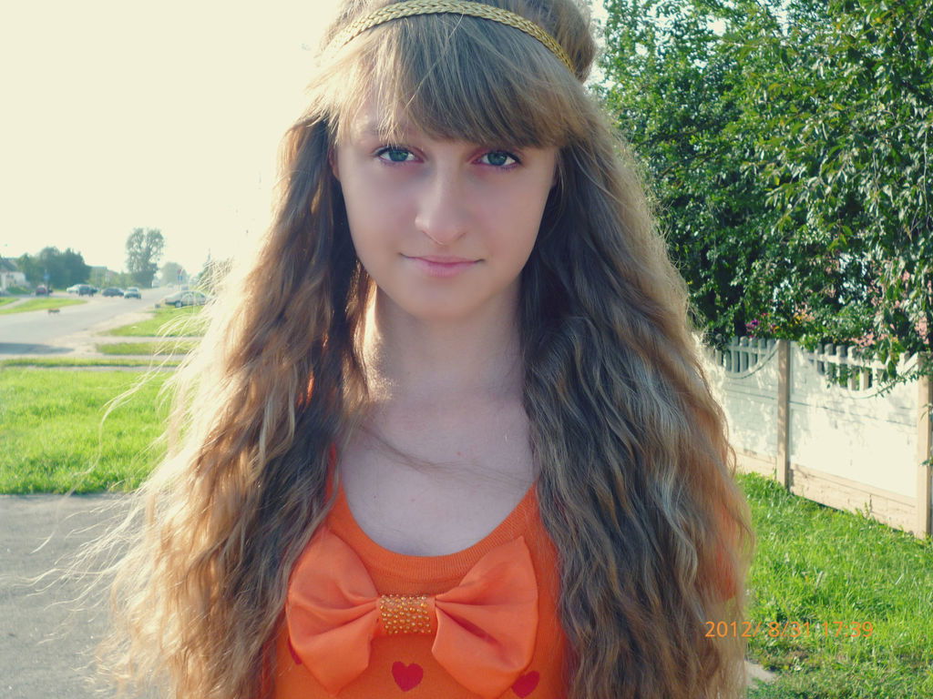 Каринка!!! )))