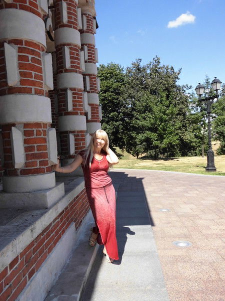 Ирина Чурмеева