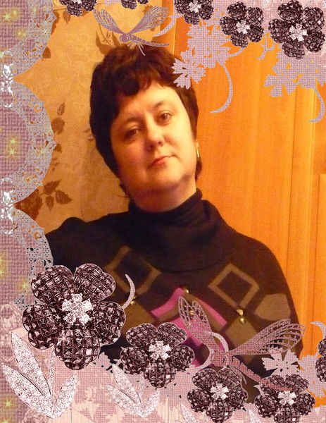 Лариса Юдина