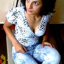Milana Zverikina