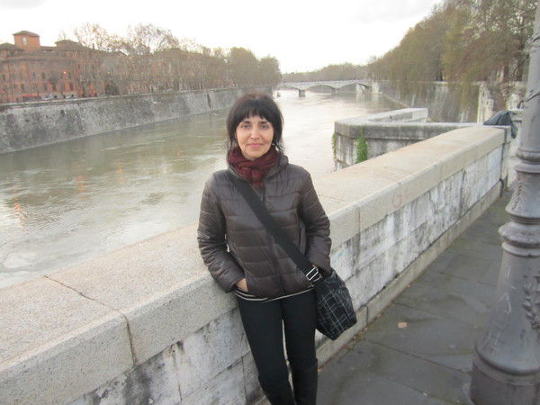 Елена Полякова