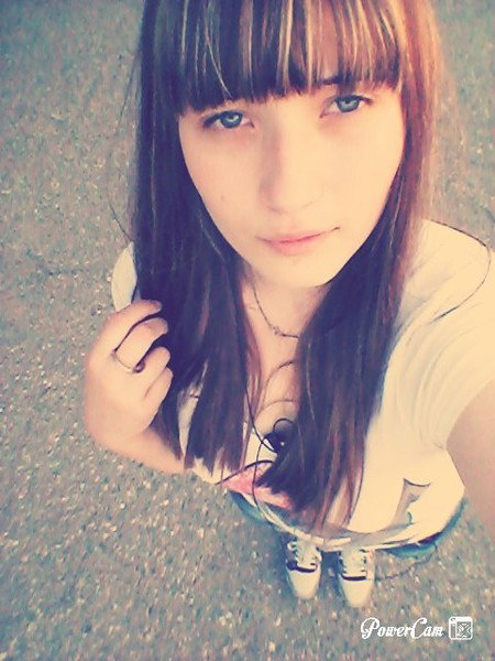 Лана Лис