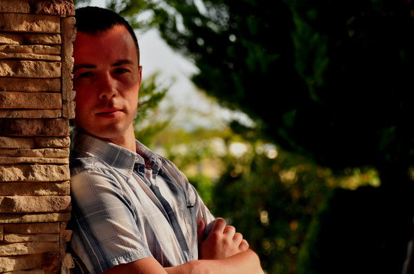 Илья Сергуничев