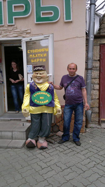 Эльмир Аламов