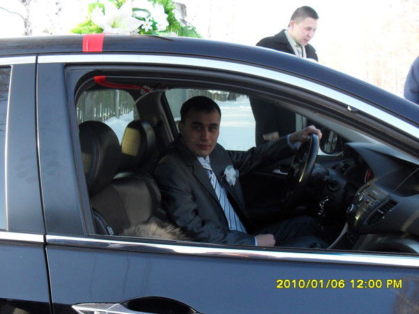 Рудамиль Гумиров