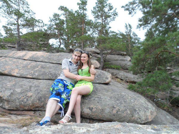 Марина Черепанова