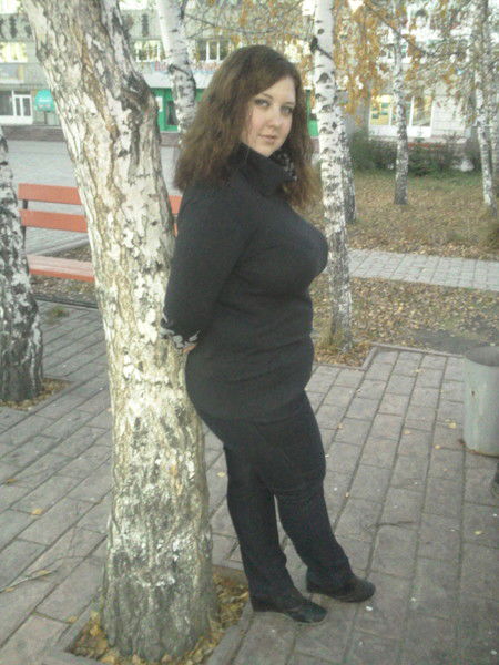 Марина Кондратьева