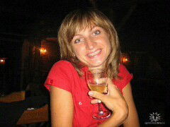 Lusen Зеленкина