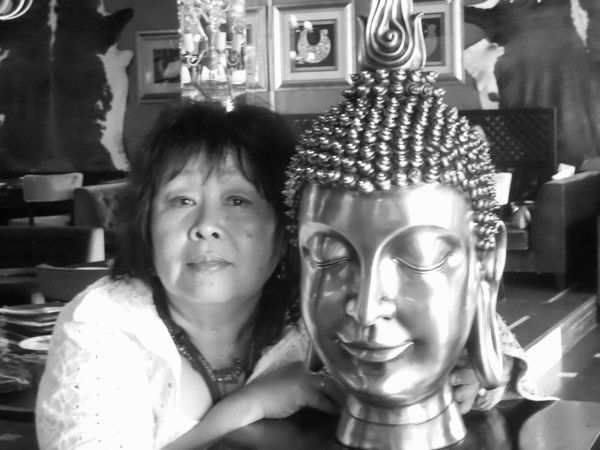 Людмила Кан