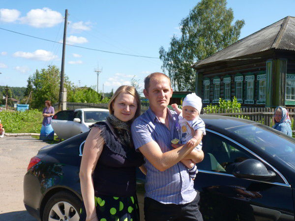 Ирина Гурулева