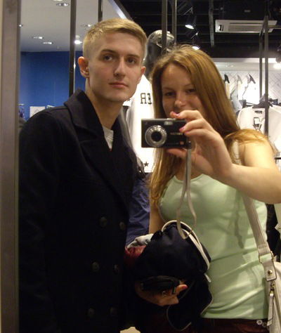 Александр Пасхин