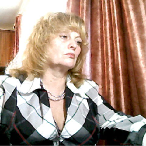 Ольга Трутень