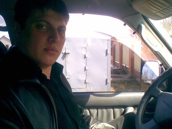 Александр Морозов