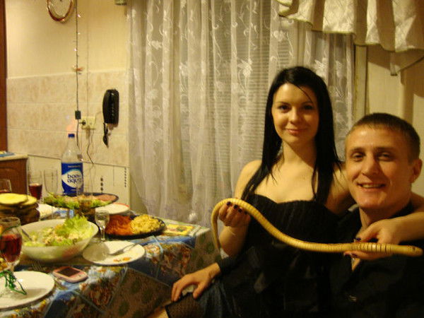 Екатерина .......